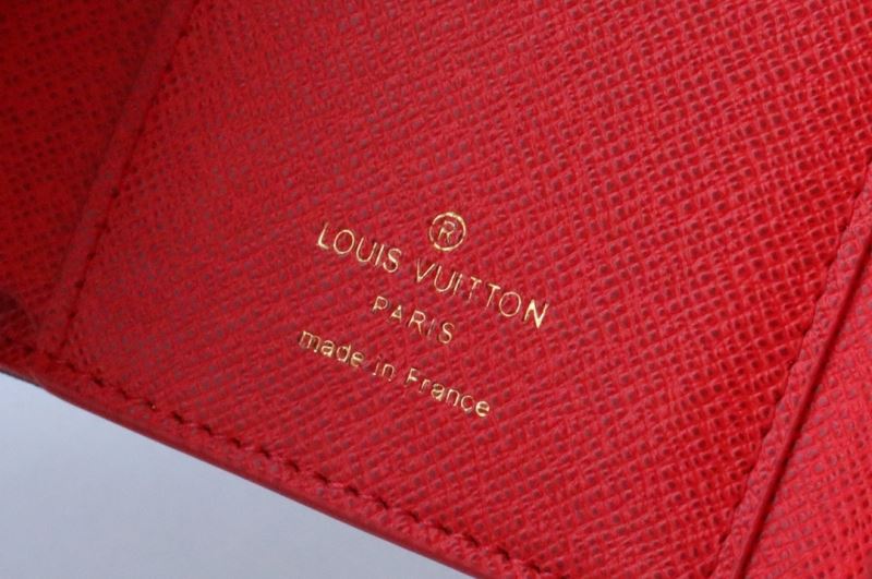 Louis Vuitton Wallets